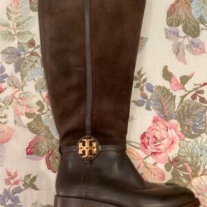 Tory Burch boots
